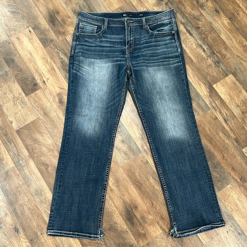 BKE Buckle Seth Jeans